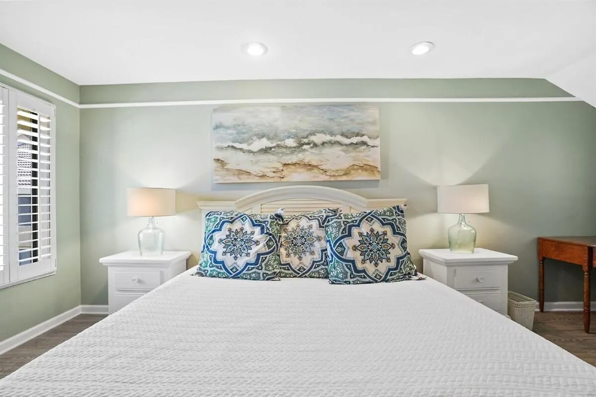 Apartment Beachwalk 5115 Destin