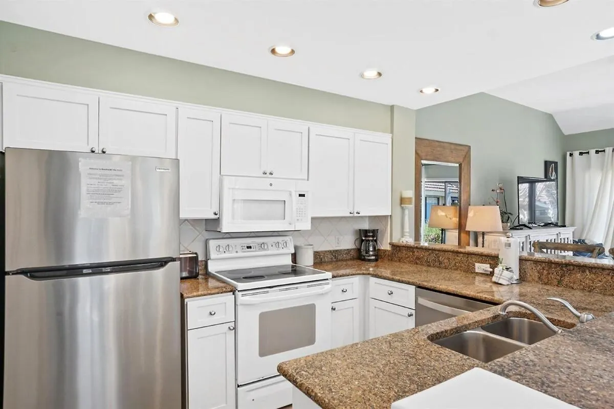 Beachwalk 5115 Destin