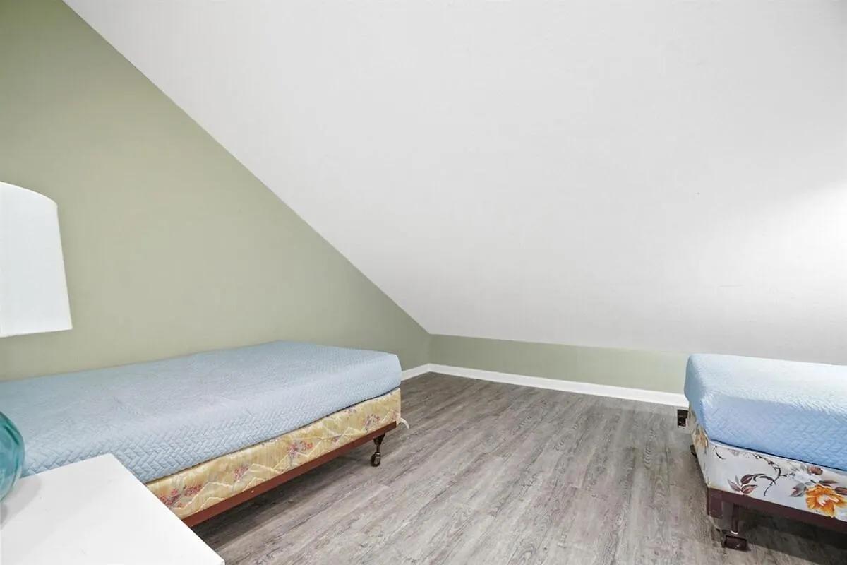 Apartment Beachwalk 5115 Destin