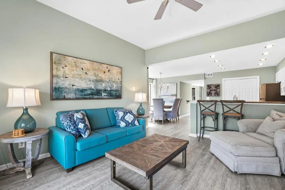 Beachwalk 5115 Apartment Destin