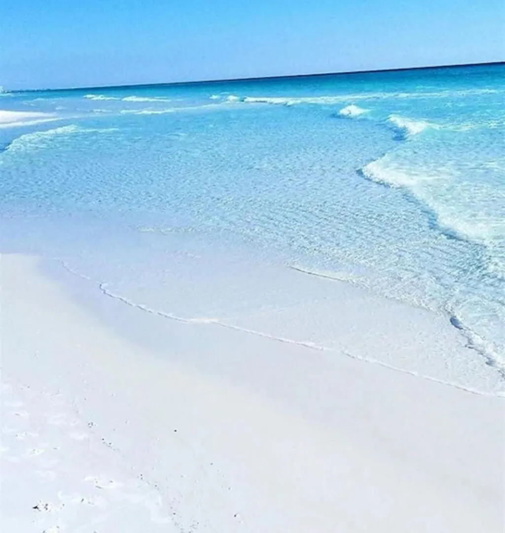 Apartment Beachwalk 5115 Destin