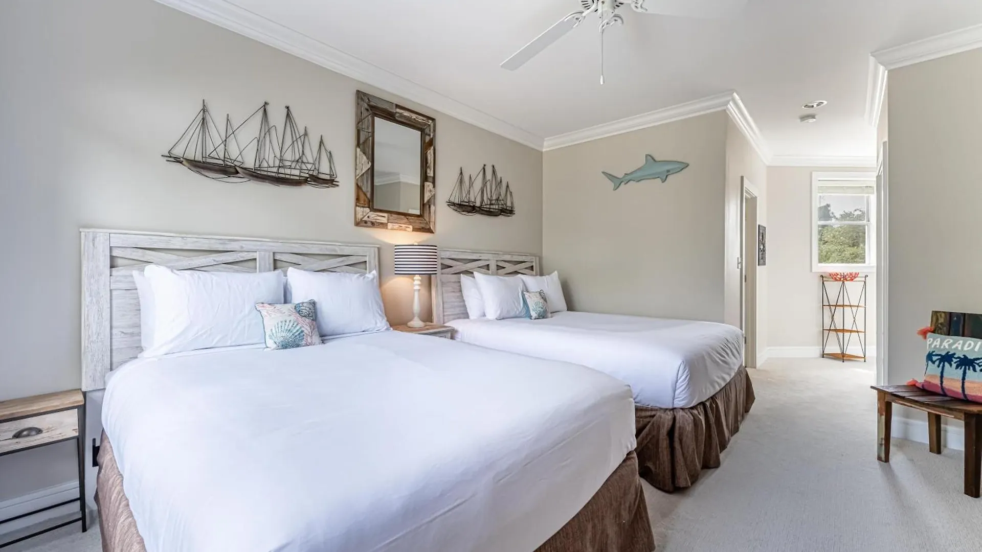 Holiday home Tivoli Terrace 5434 Destin