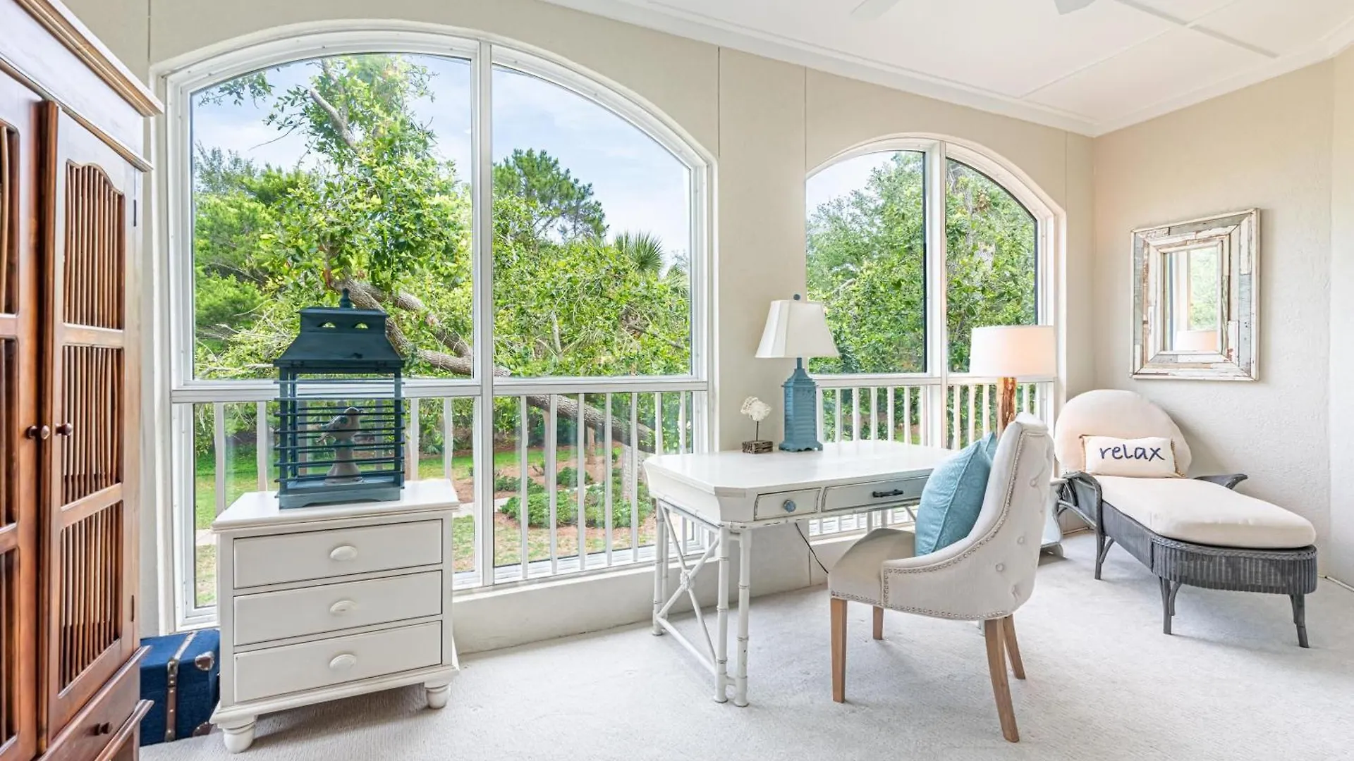 Tivoli Terrace 5434