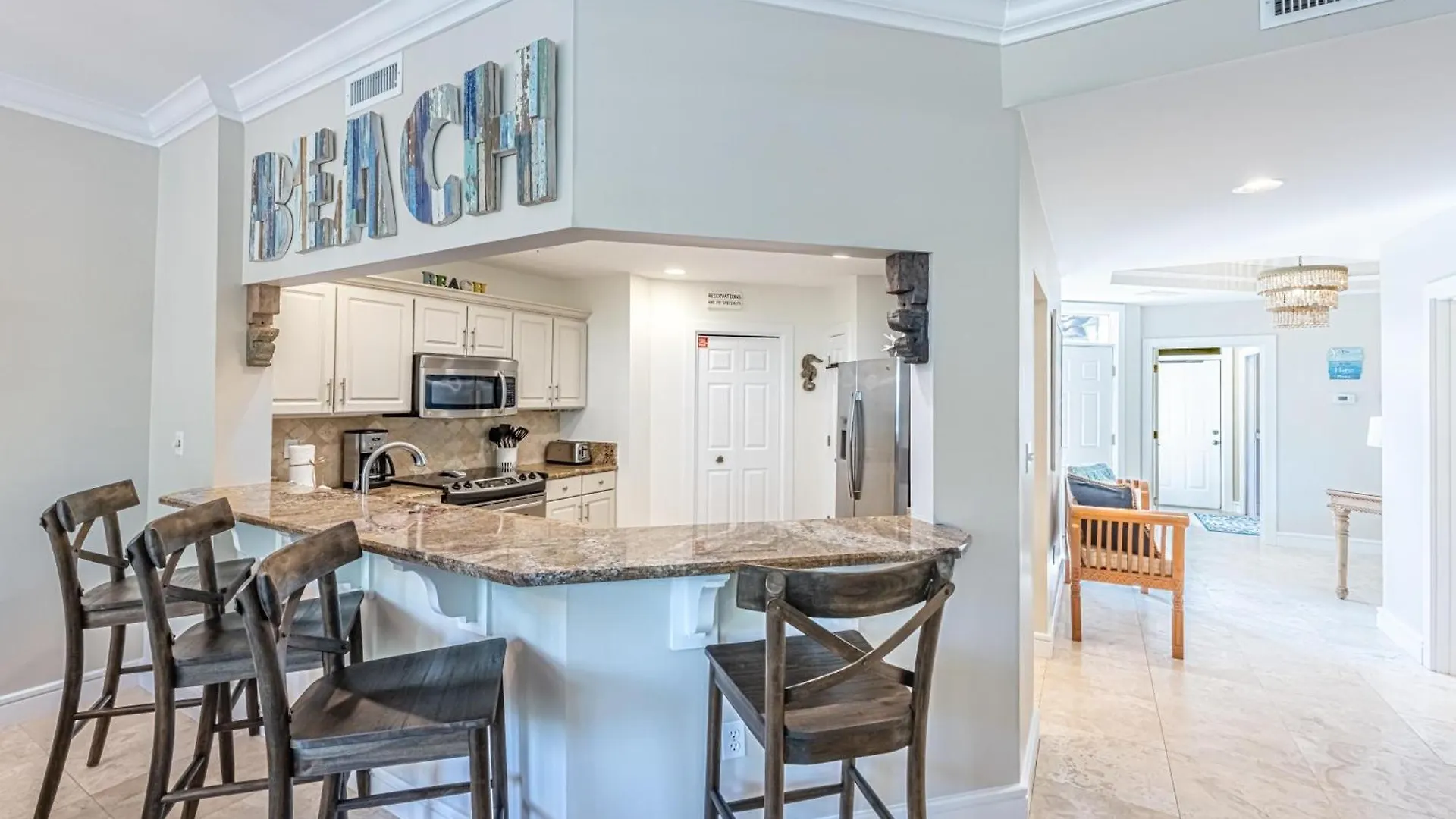 Tivoli Terrace 5434 Holiday home Destin