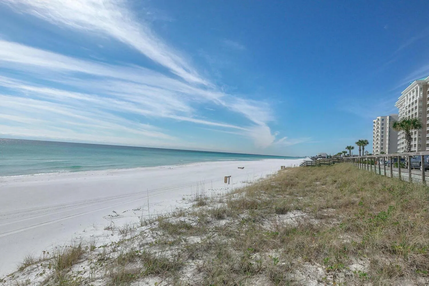 Boardwalk 187 Holiday home Destin