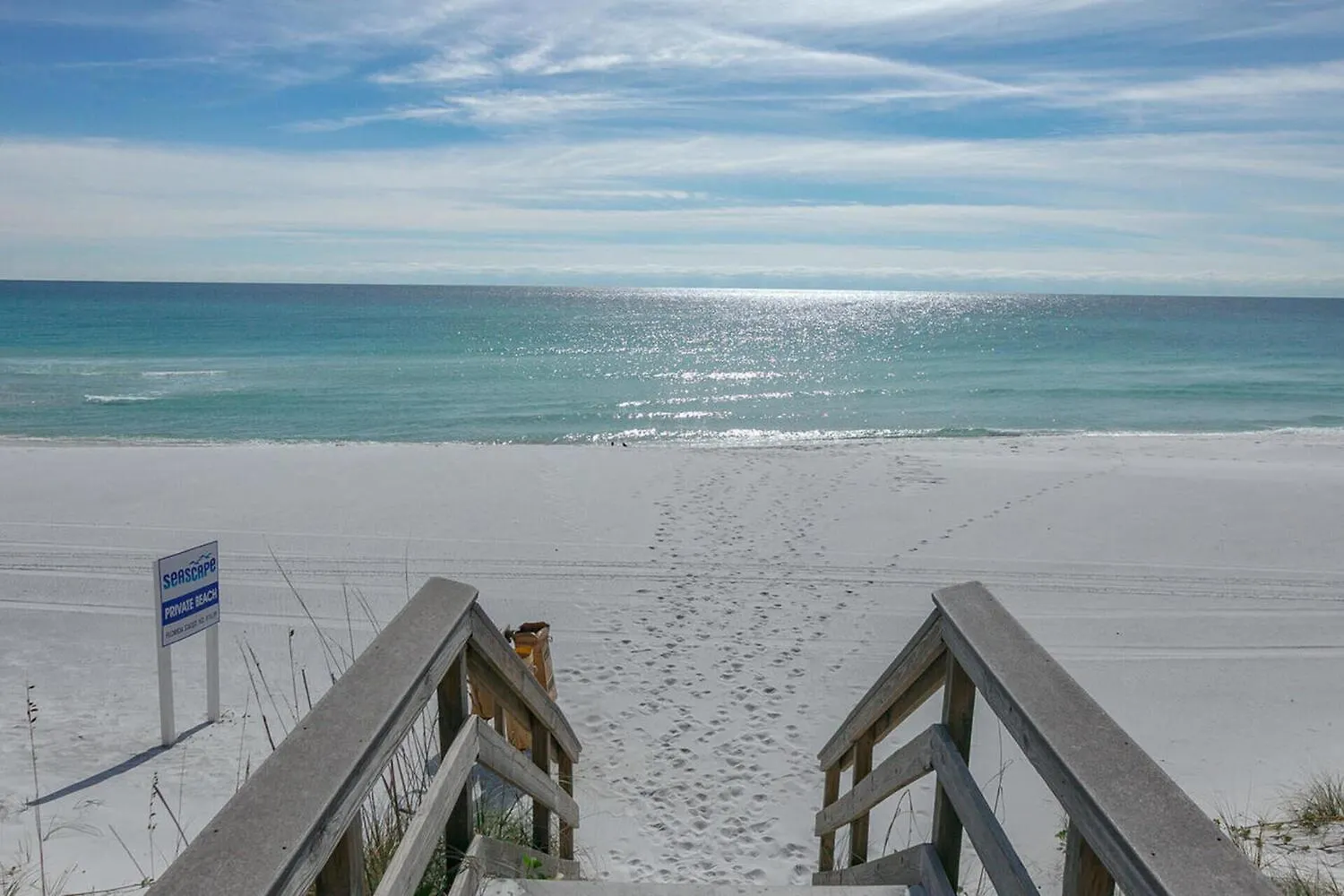 Boardwalk 187 * Destin