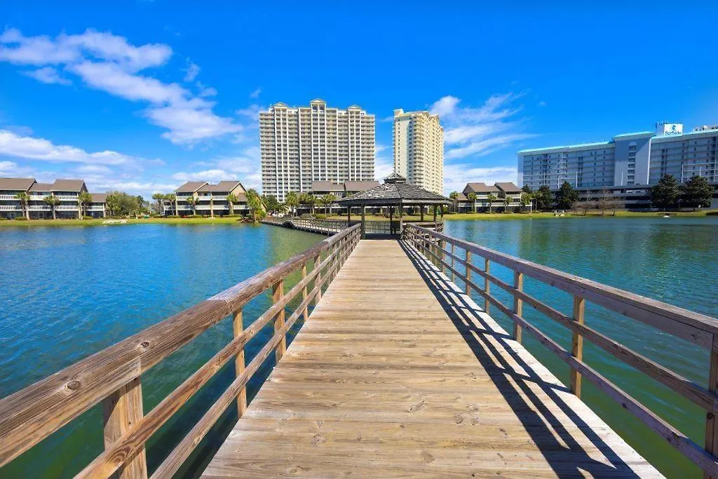 Holiday home Boardwalk 187 Destin
