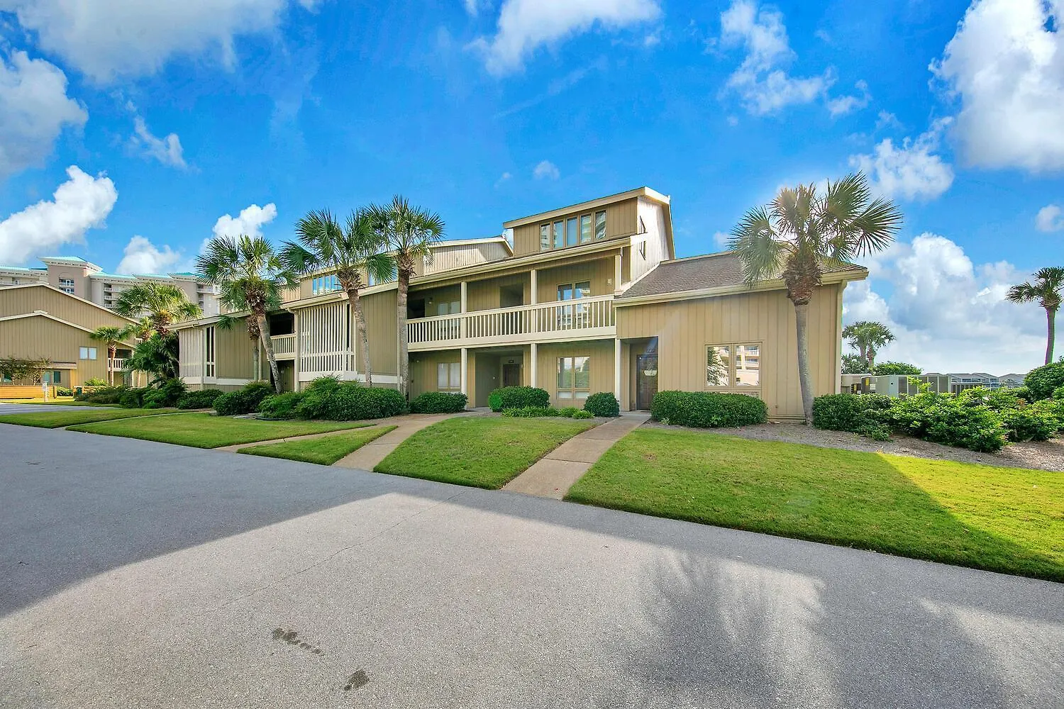 Boardwalk 187 Destin
