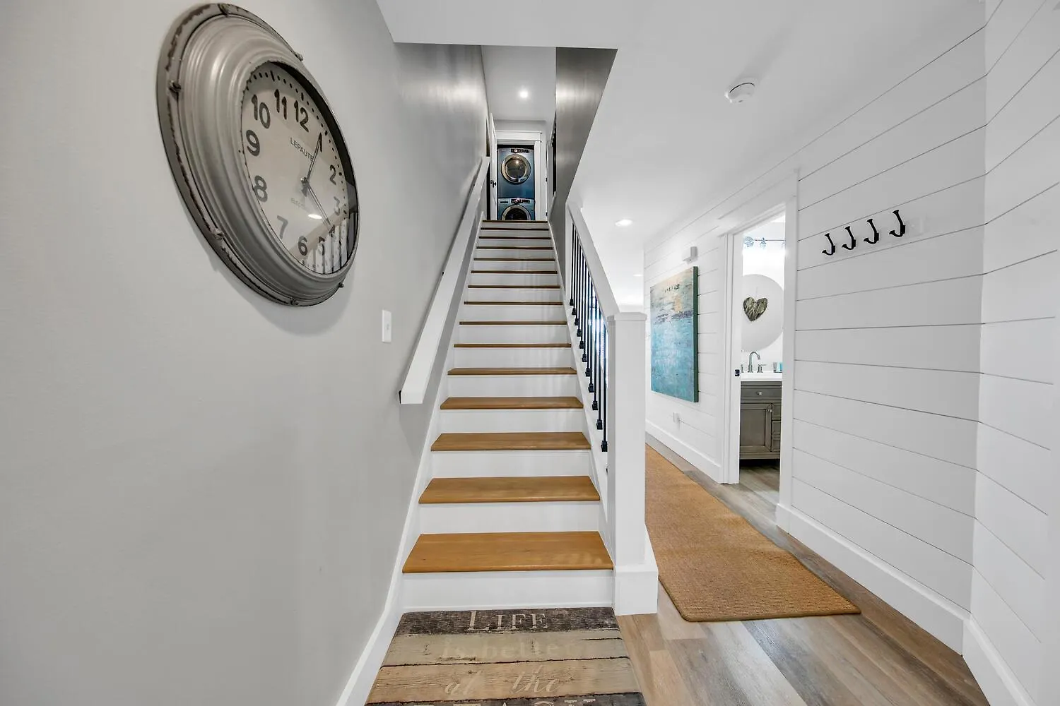 Boardwalk 187 Holiday home *