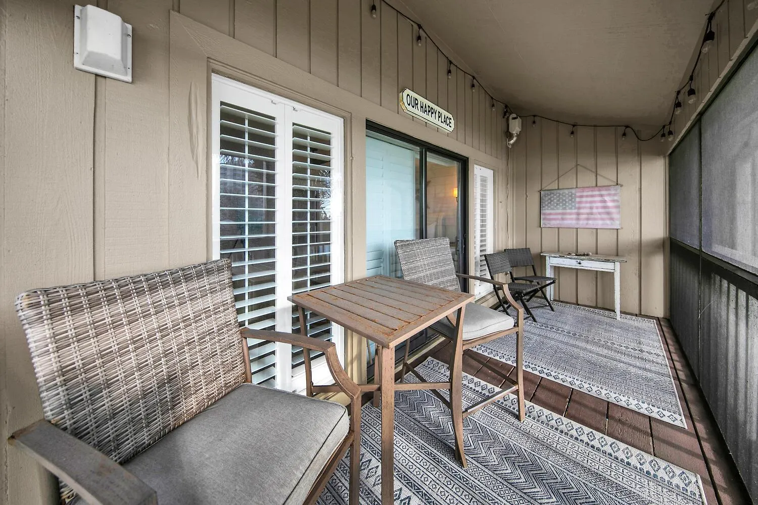 Holiday home Boardwalk 187 Destin