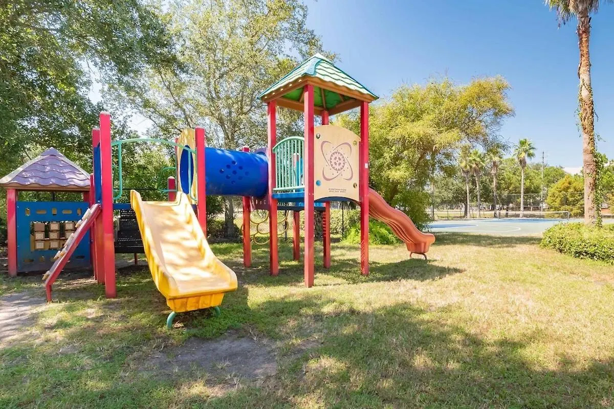 Holiday home 5 Star 2br 2 Bath King Shuttle Pools Across From 2208 Destin