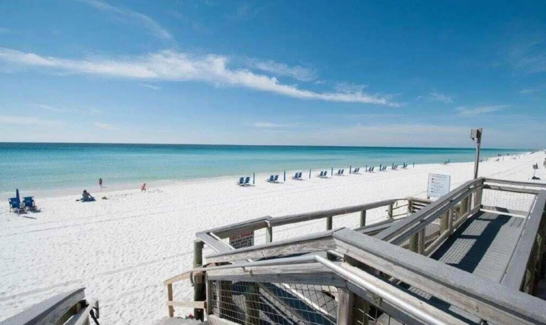 Holiday home 1125 Shoreline Towers Penthouse 3bd Free Set Garage Space