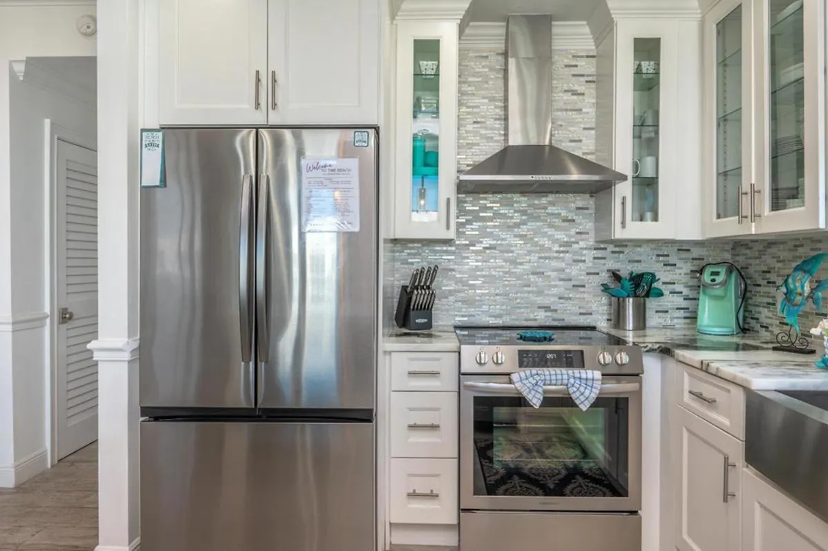 1125 Shoreline Towers Penthouse 3bd Free Set Garage Space Holiday home