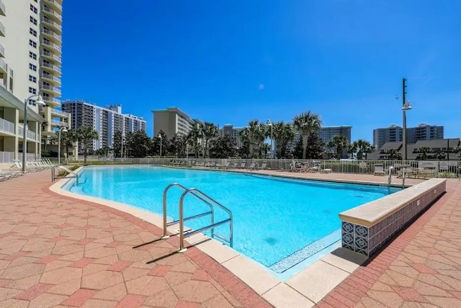 Holiday home Ariel Dunes Ii 1106 Destin
