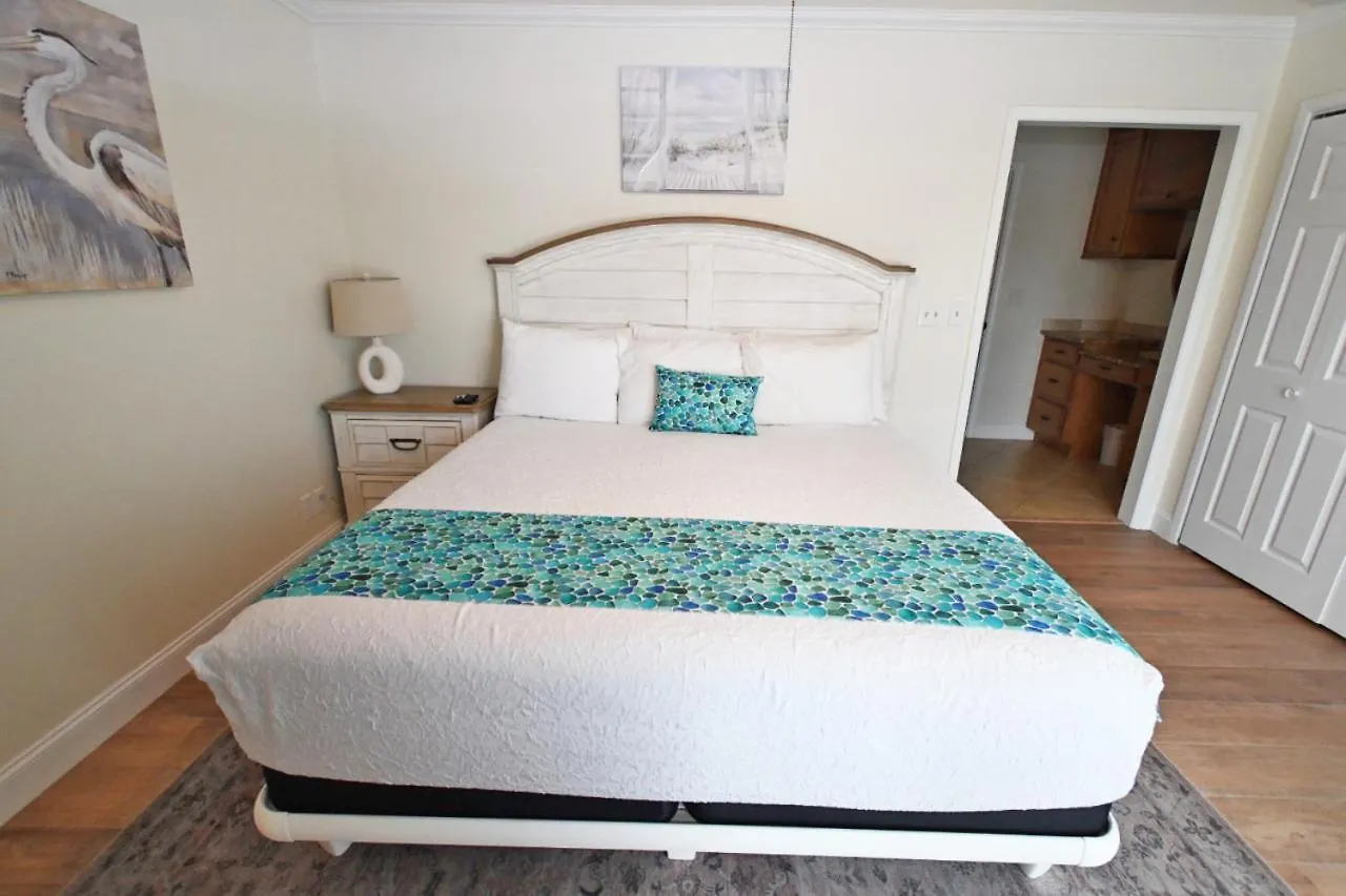 Sandpiper Cove Unit 2080 Two Bedroom Retreat *