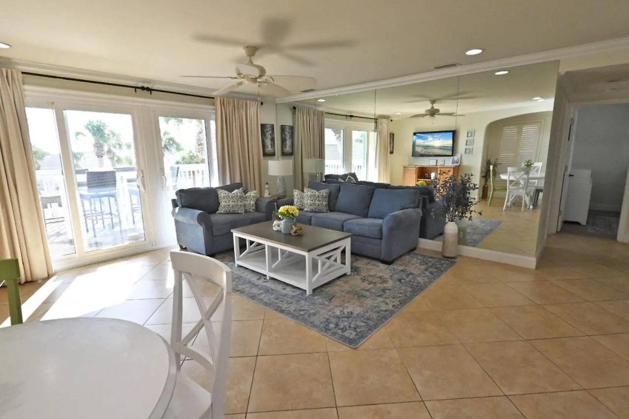 Holiday home Sandpiper Cove Unit 2080 Two Bedroom Retreat