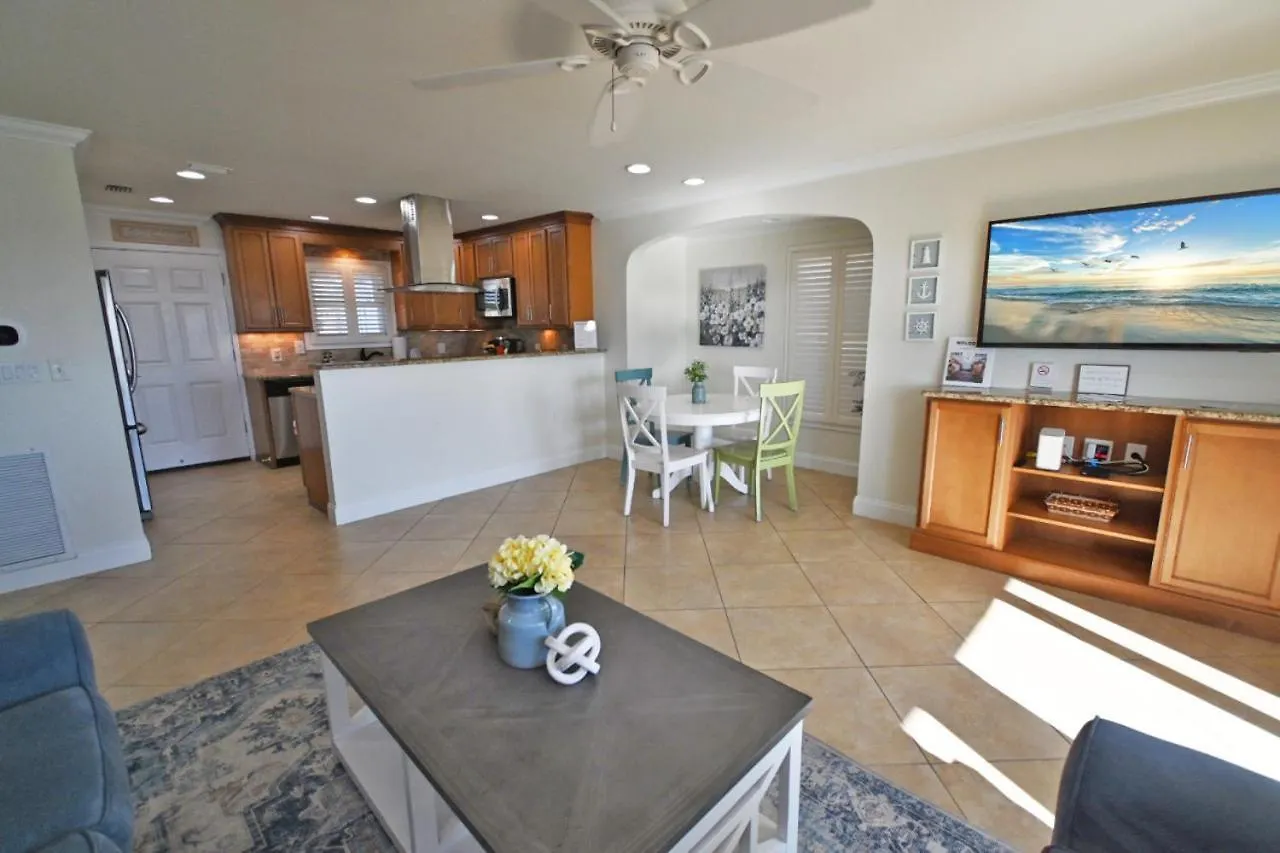 Sandpiper Cove Unit 2080 Two Bedroom Retreat Holiday home