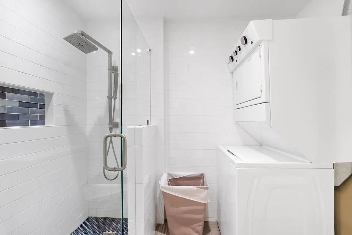 Apartment Crystal Sands 110a *