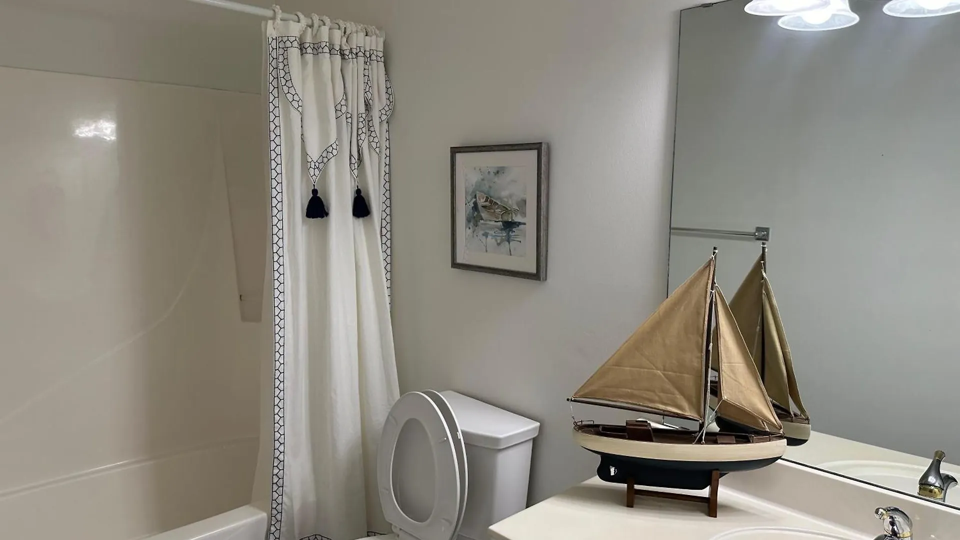 1a Two Bedroom Townhome *