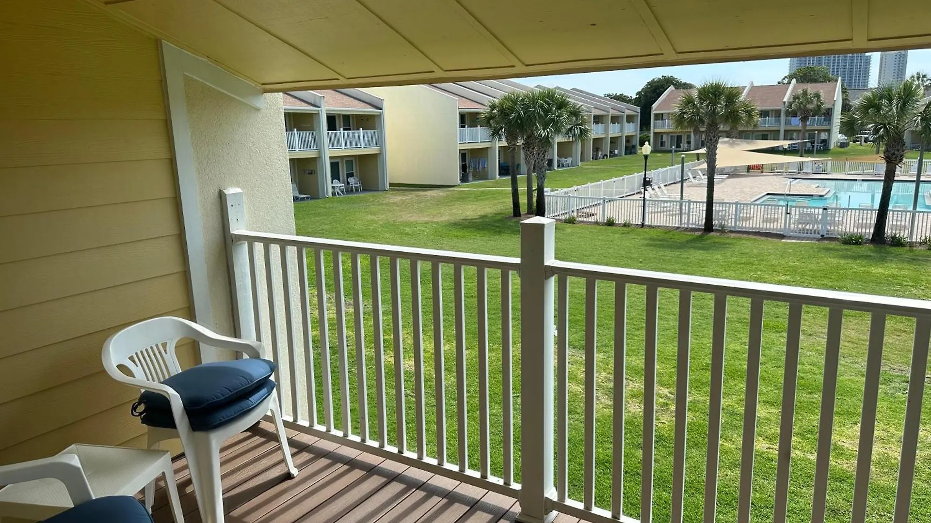 Holiday home 1a Two Bedroom Townhome Destin