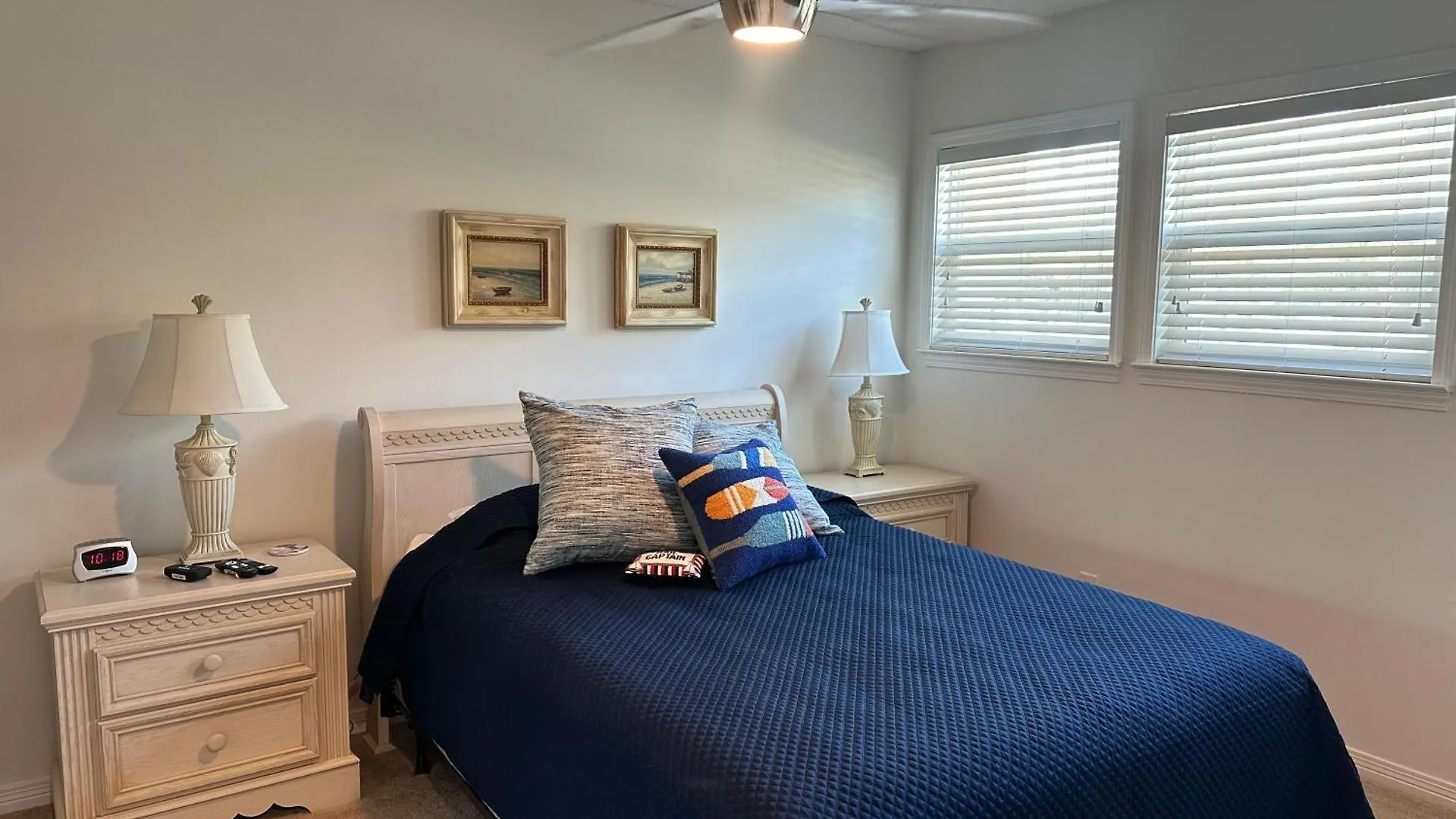 1a Two Bedroom Townhome * Destin