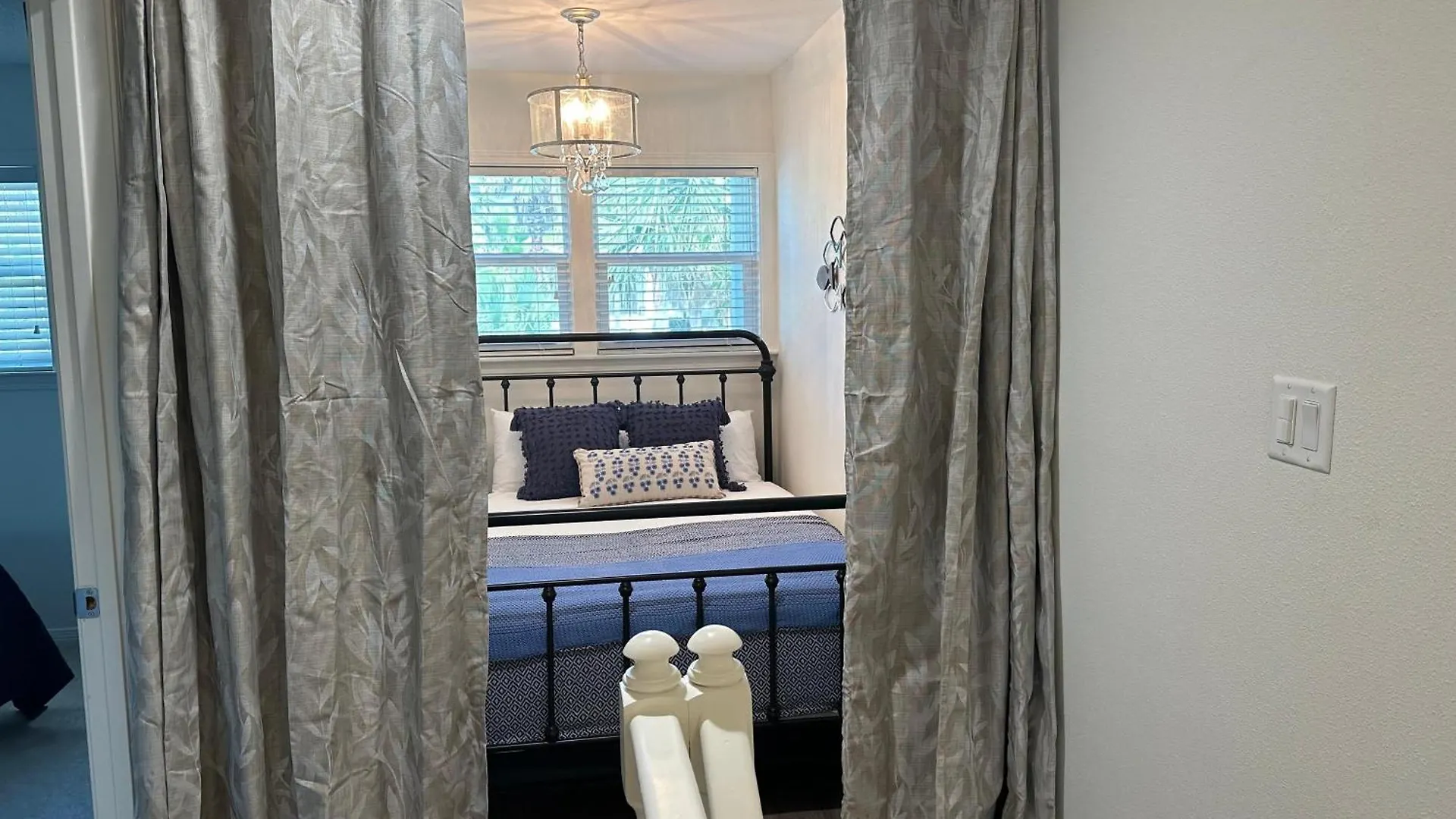 1a Two Bedroom Townhome Holiday home