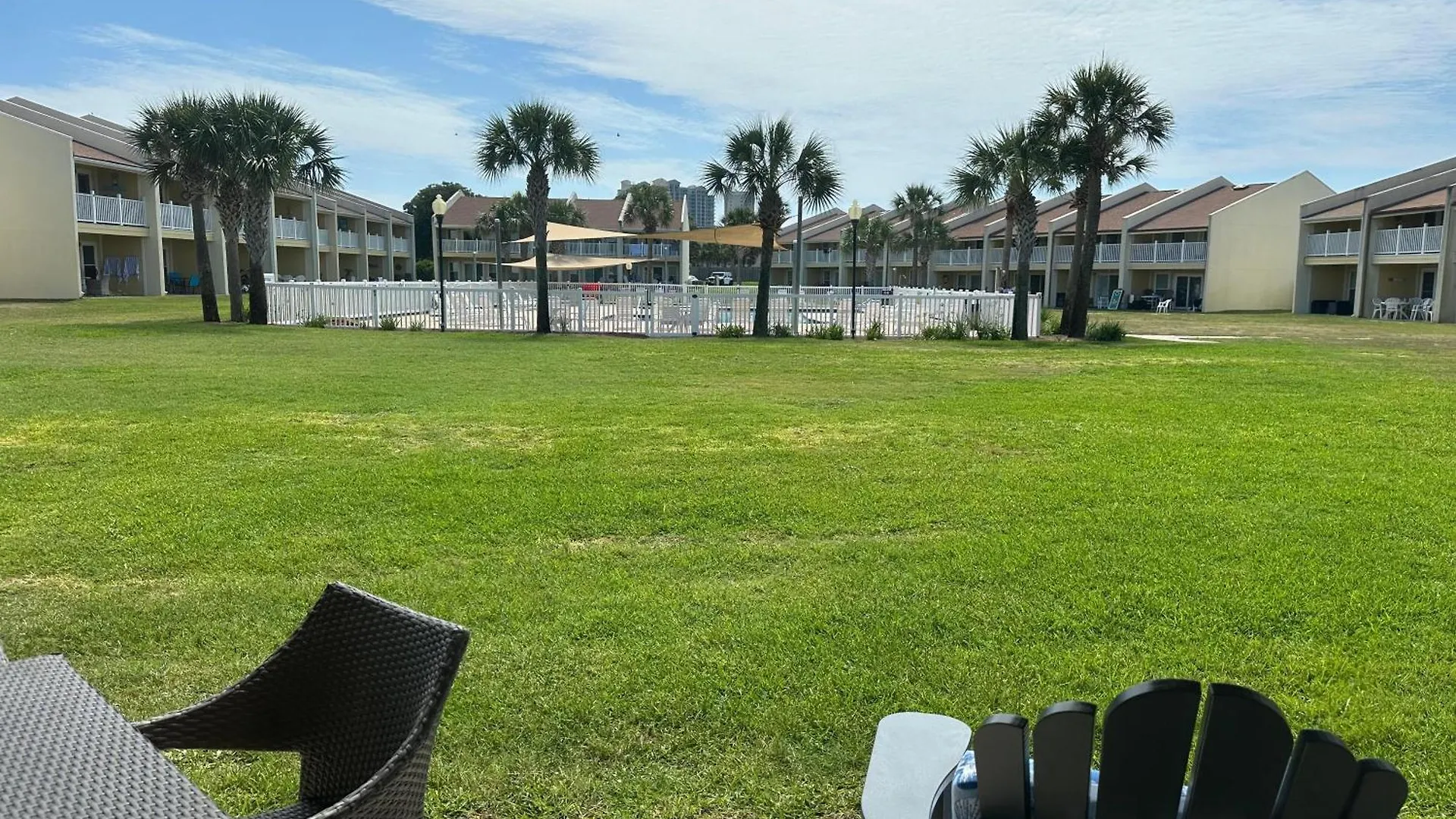 Holiday home 1a Two Bedroom Townhome