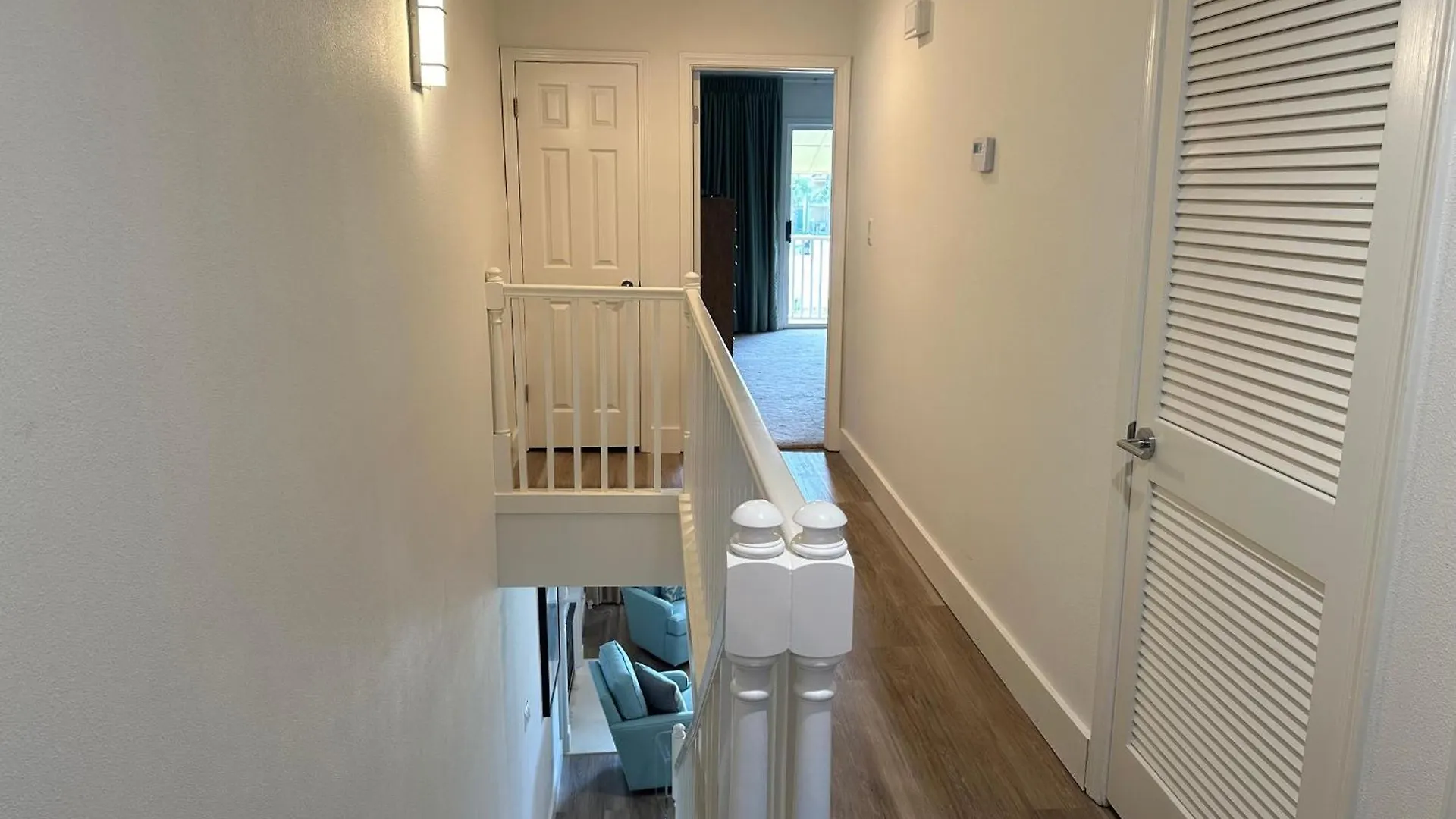 1a Two Bedroom Townhome Holiday home Destin