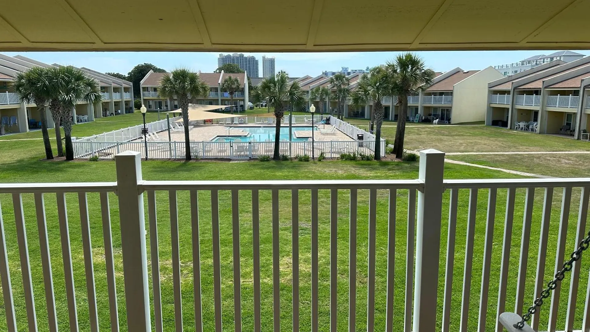 1a Two Bedroom Townhome Destin
