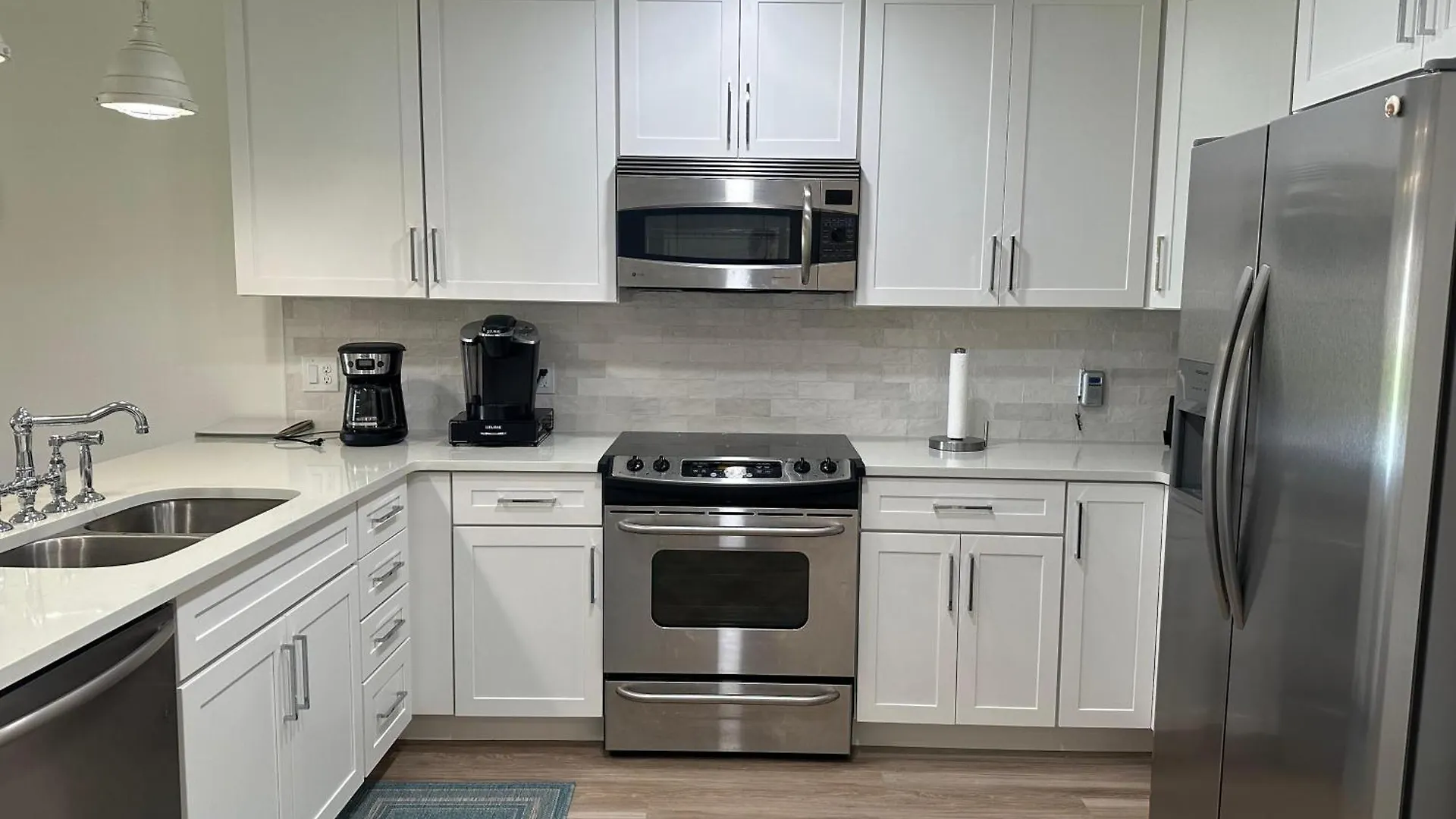 1a Two Bedroom Townhome Holiday home