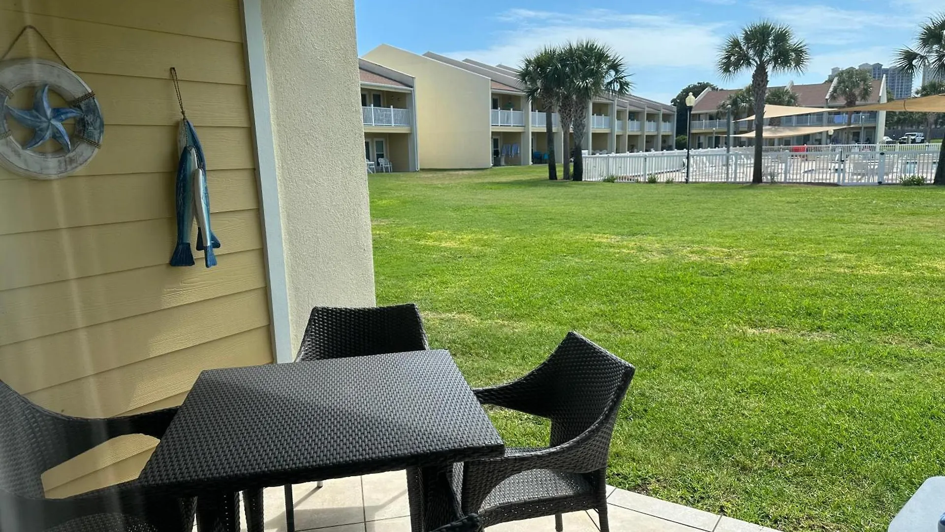Holiday home 1a Two Bedroom Townhome *