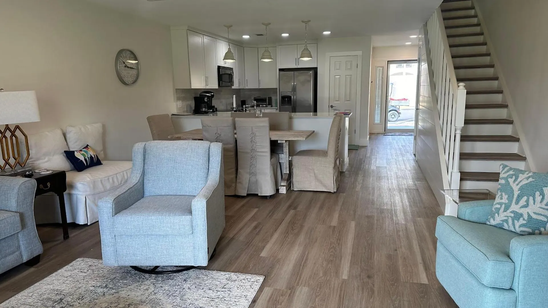 Holiday home 1a Two Bedroom Townhome Destin