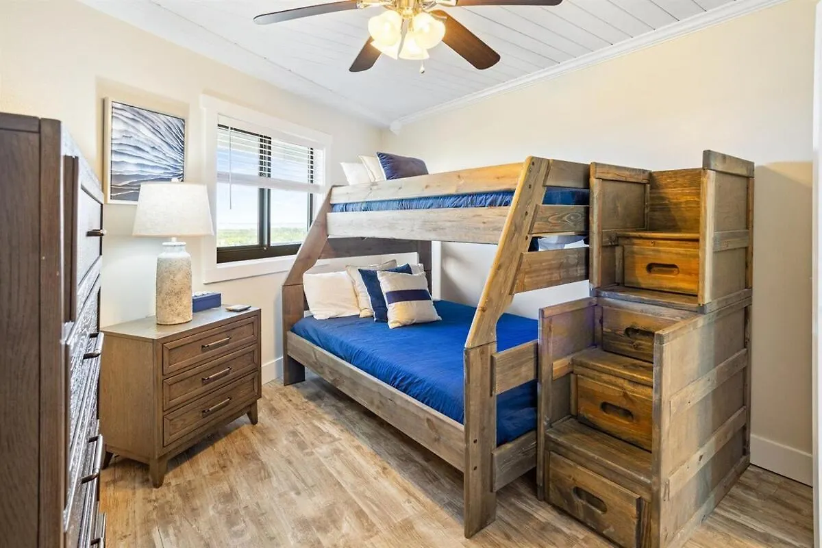 Edgewater 1405 Lägenhet Destin