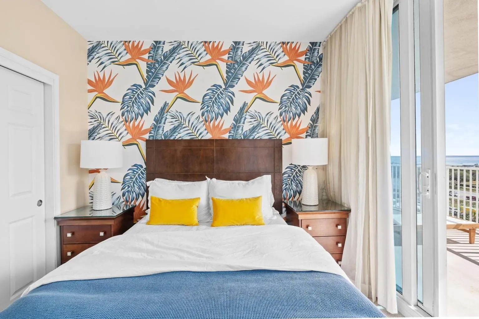 The Salty Palm Aparthotel