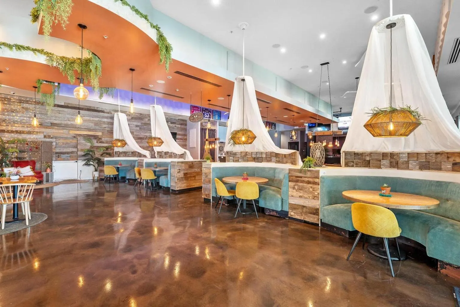 The Salty Palm Aparthotel