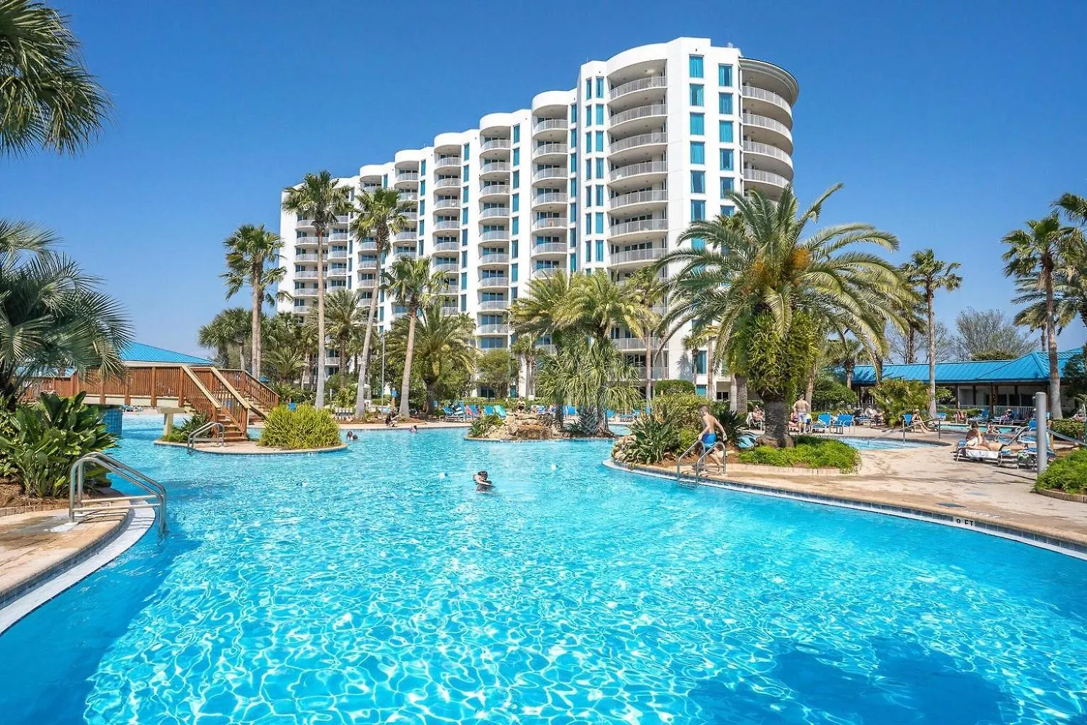 Aparthotel The Salty Palm Destin