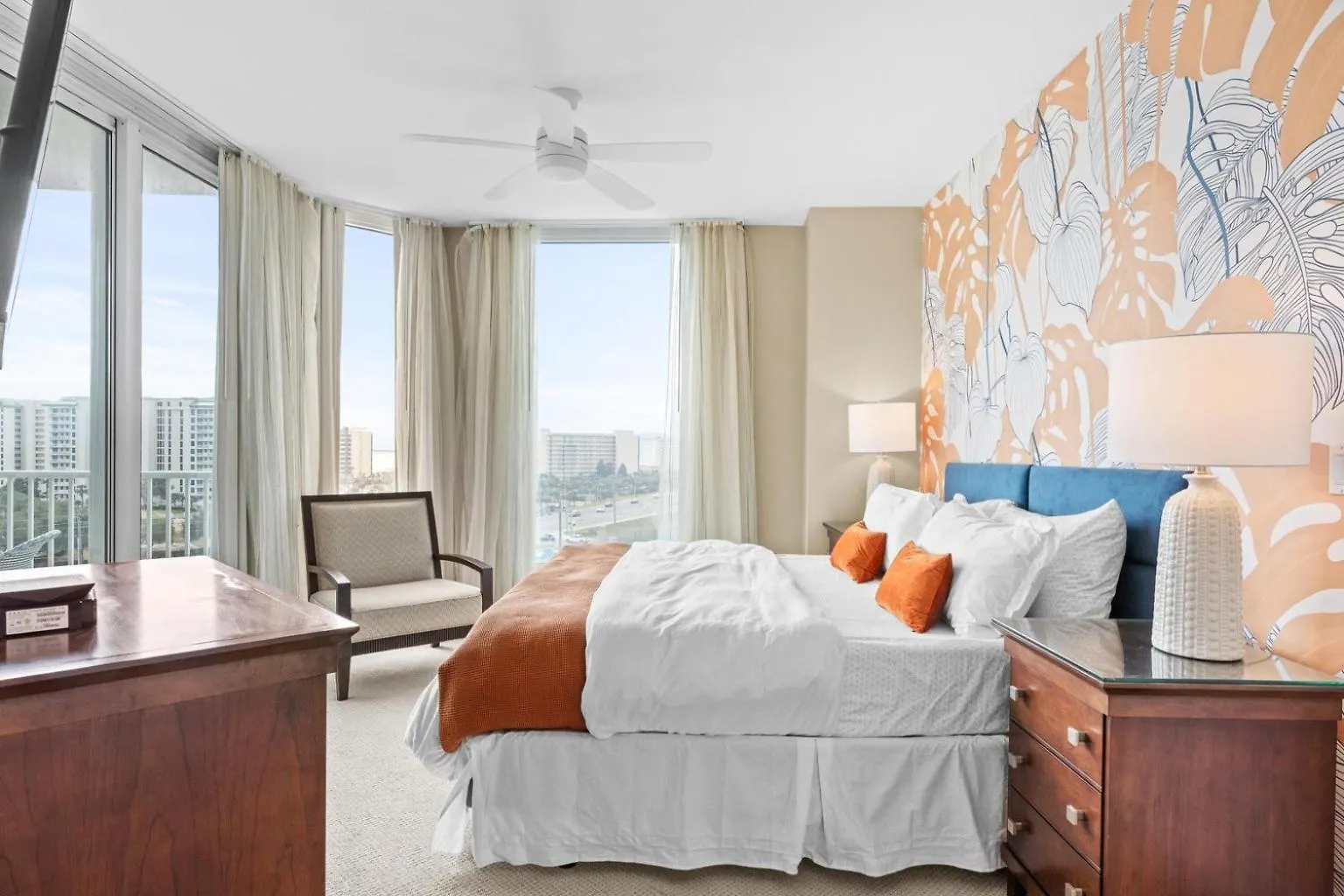 Aparthotel The Salty Palm