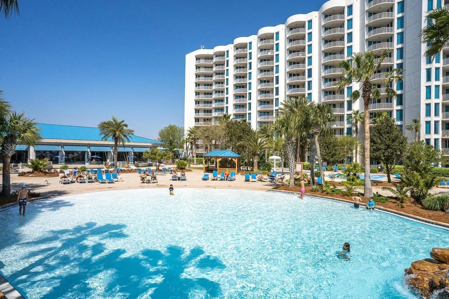 The Salty Palm Destin