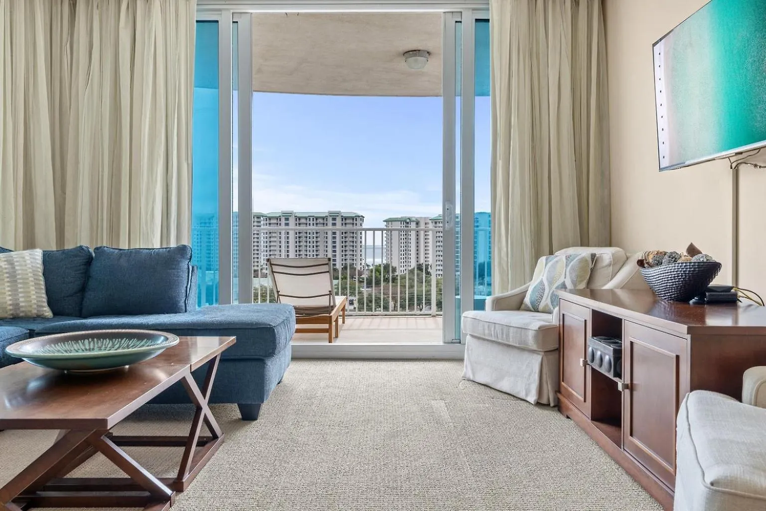 The Salty Palm Aparthotel *