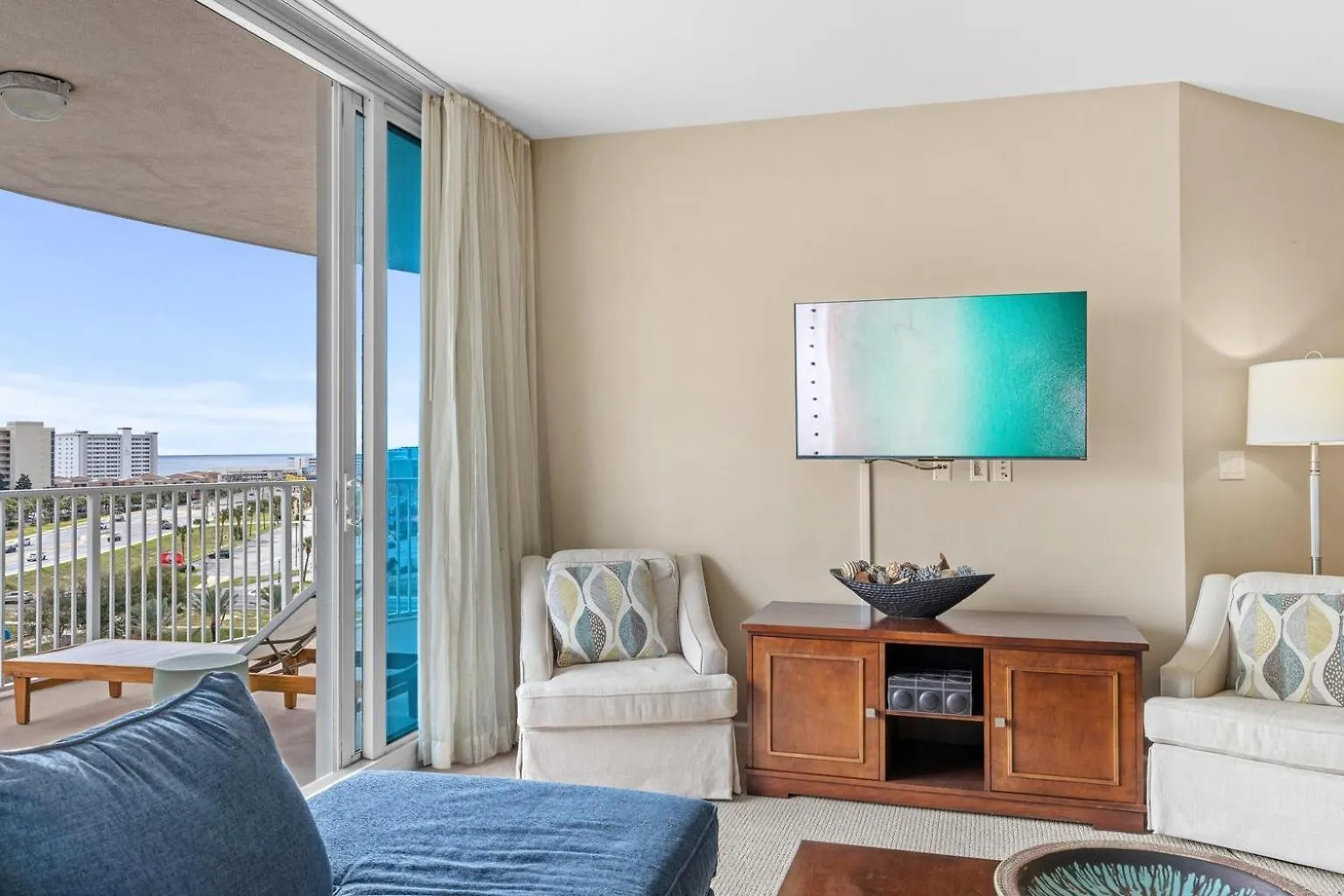 Aparthotel The Salty Palm Destin