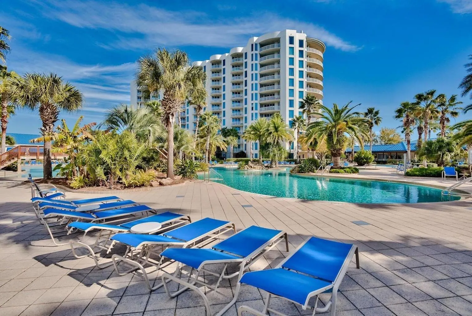 Aparthotel The Salty Palm