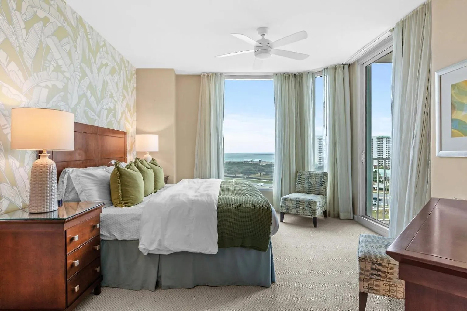 The Salty Palm Destin