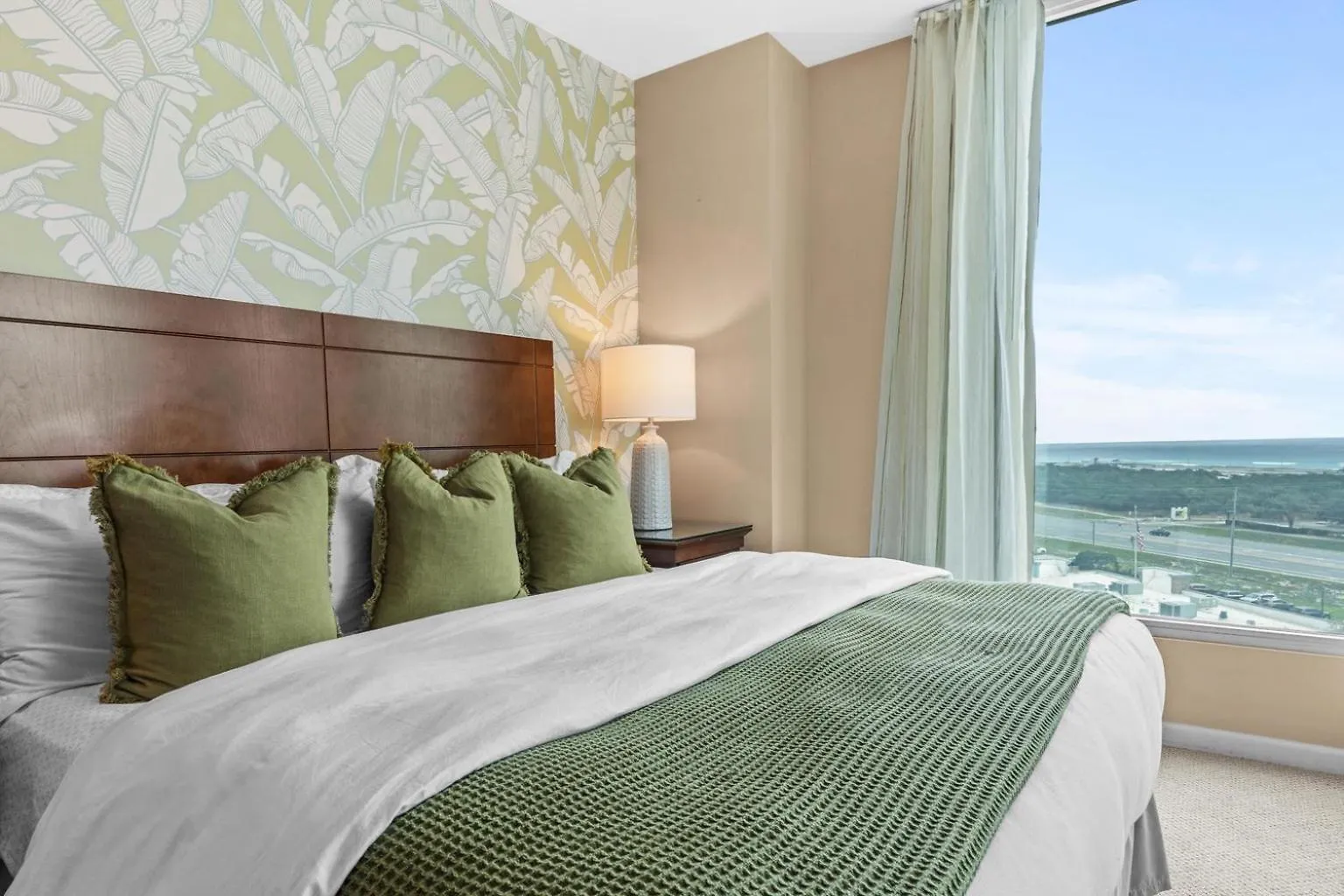 Aparthotel The Salty Palm Destin