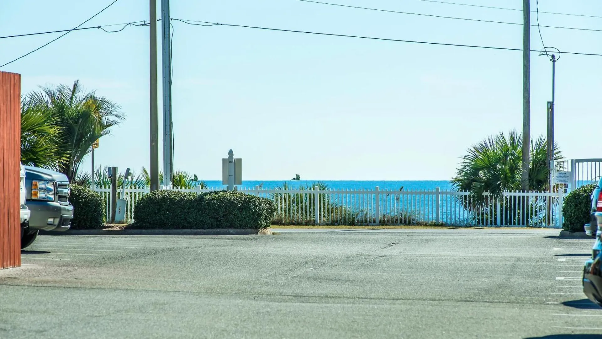 Gulfview Ii 101 Apartment