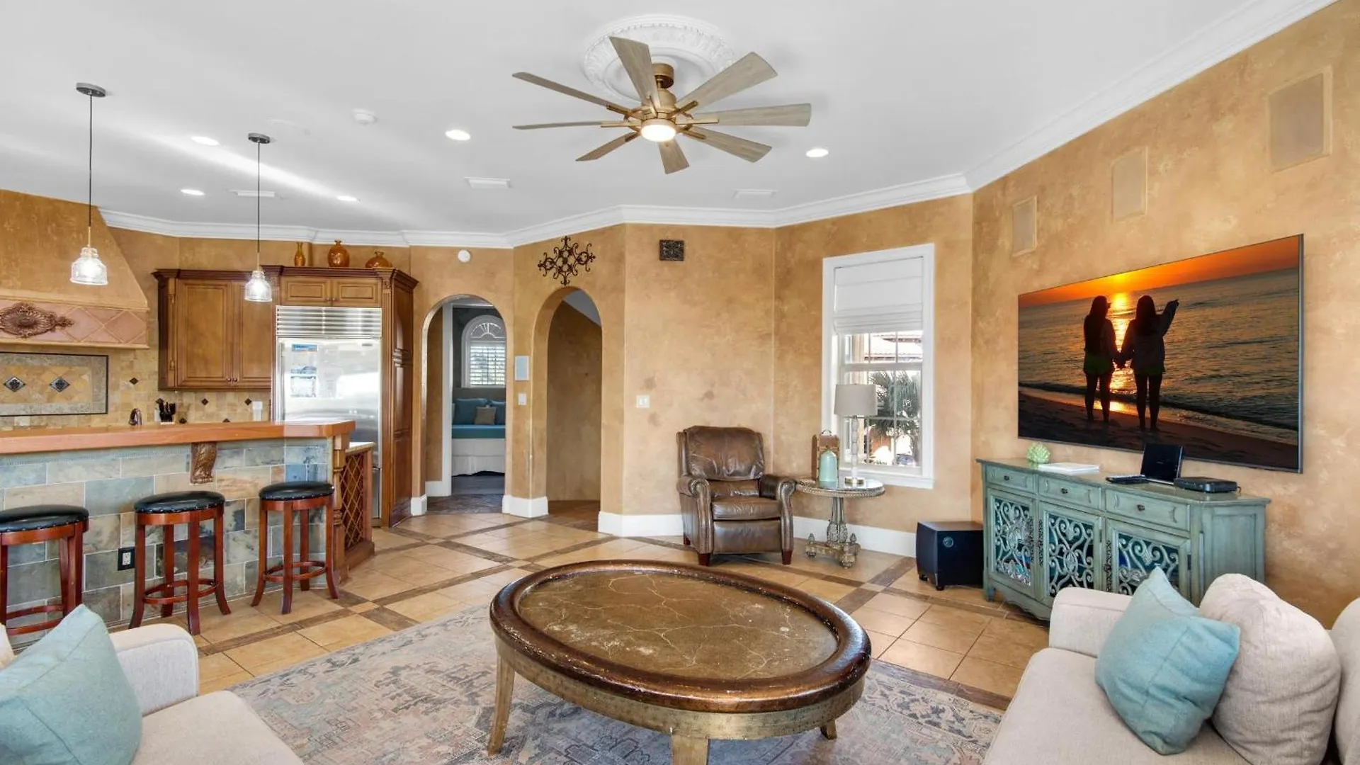 Holiday home Tuscana Destin