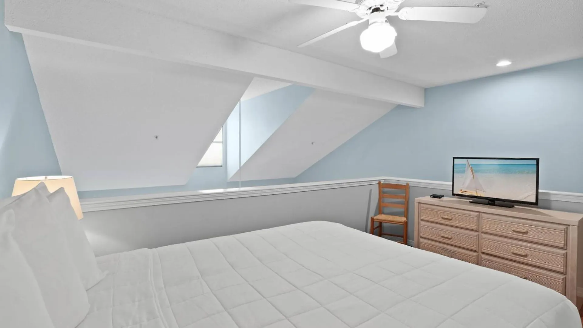 Caribbean Dunes 222 By Newman-dailey Holiday home *