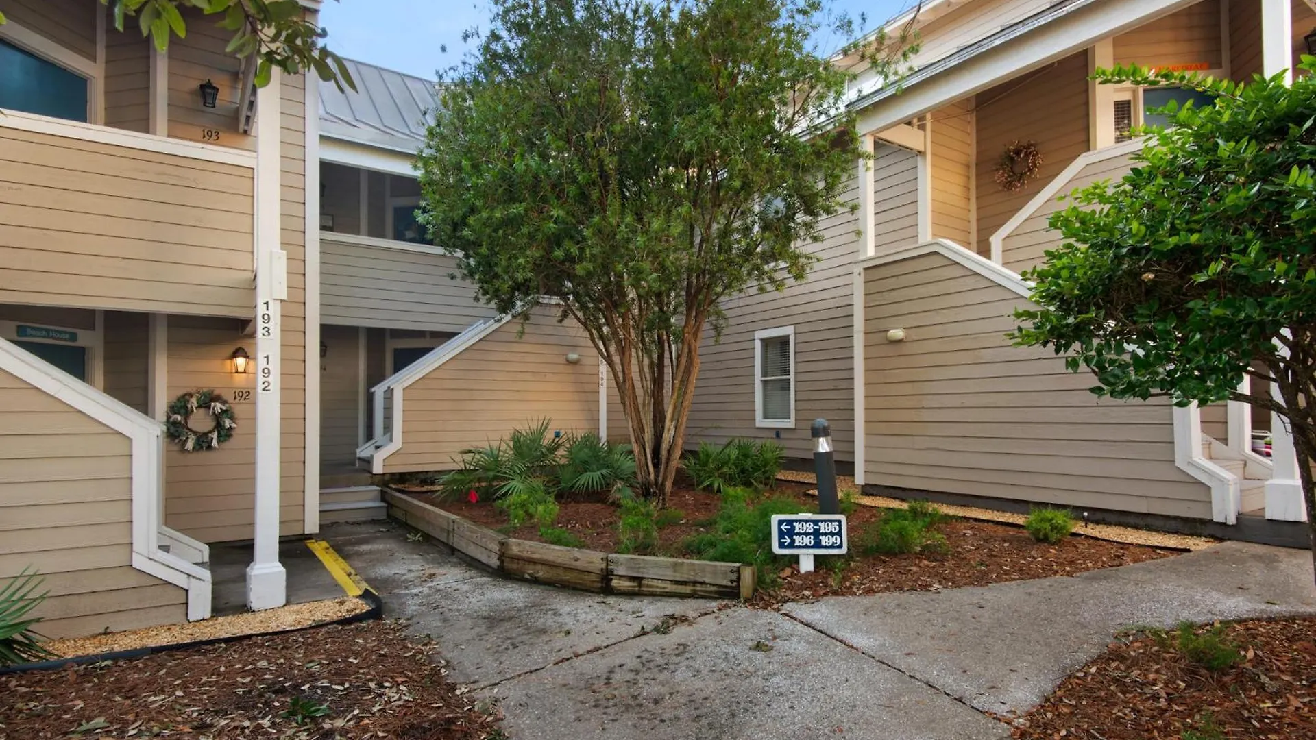 Hidden Dunes 194 By Newman-dailey Holiday home Destin