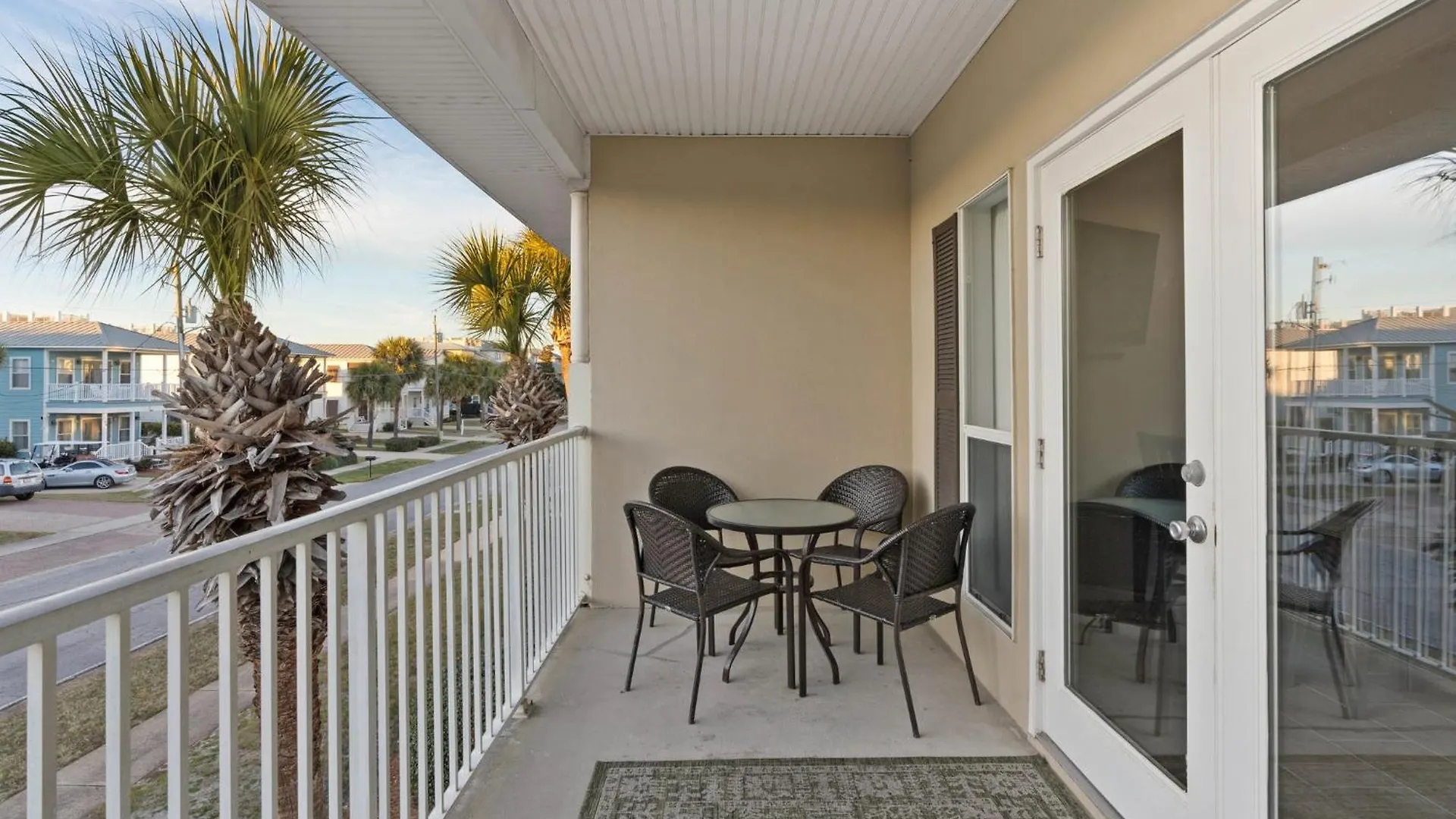 Holiday home Caribbean Dunes 222 By Newman-dailey Destin