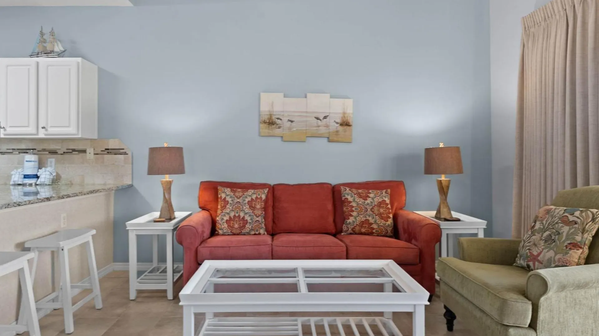 Caribbean Dunes 222 By Newman-dailey *