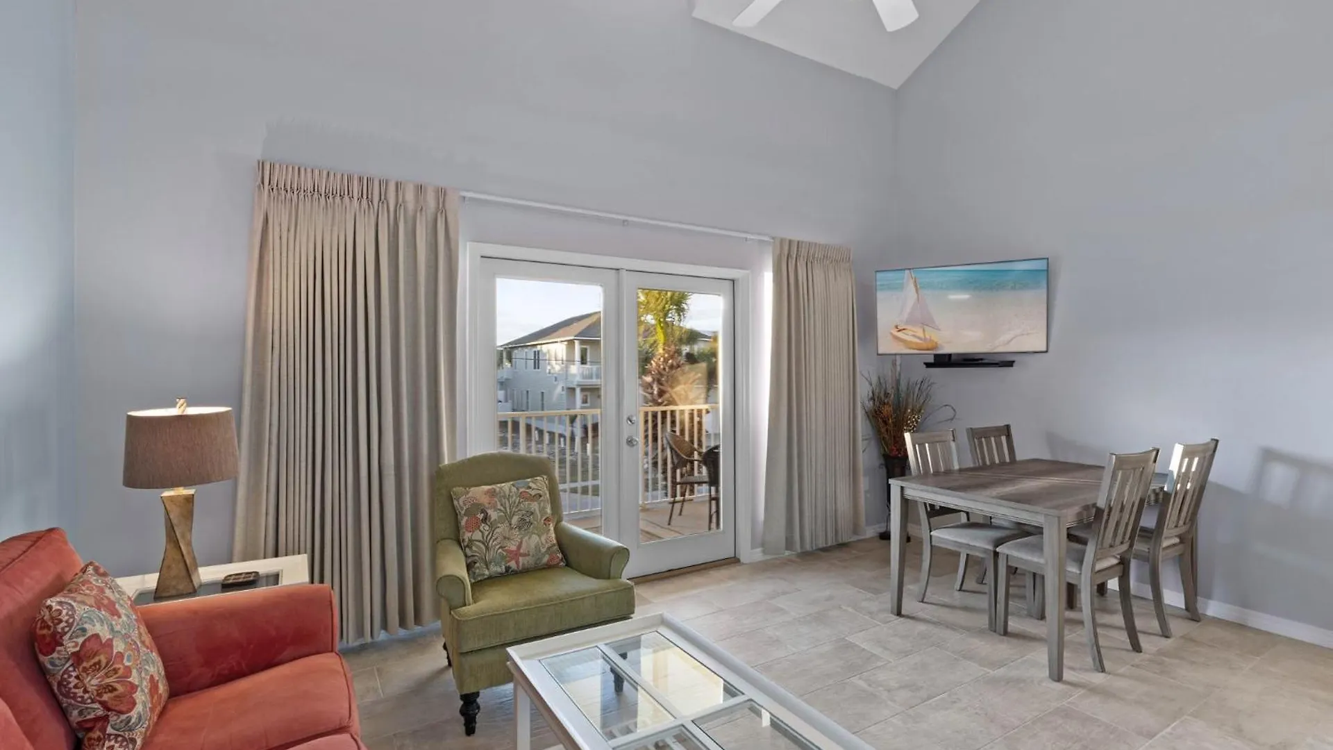 Holiday home Caribbean Dunes 222 By Newman-dailey